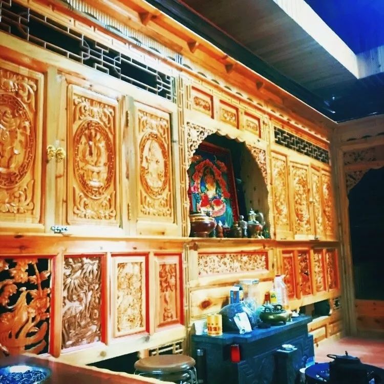 璞山云美·女兒國酒店，瀘沽湖的一場旅行！