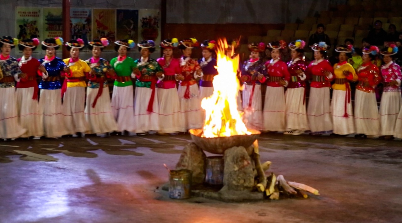 璞山云美·女兒國(guó)酒店，瀘沽湖的一場(chǎng)旅行！