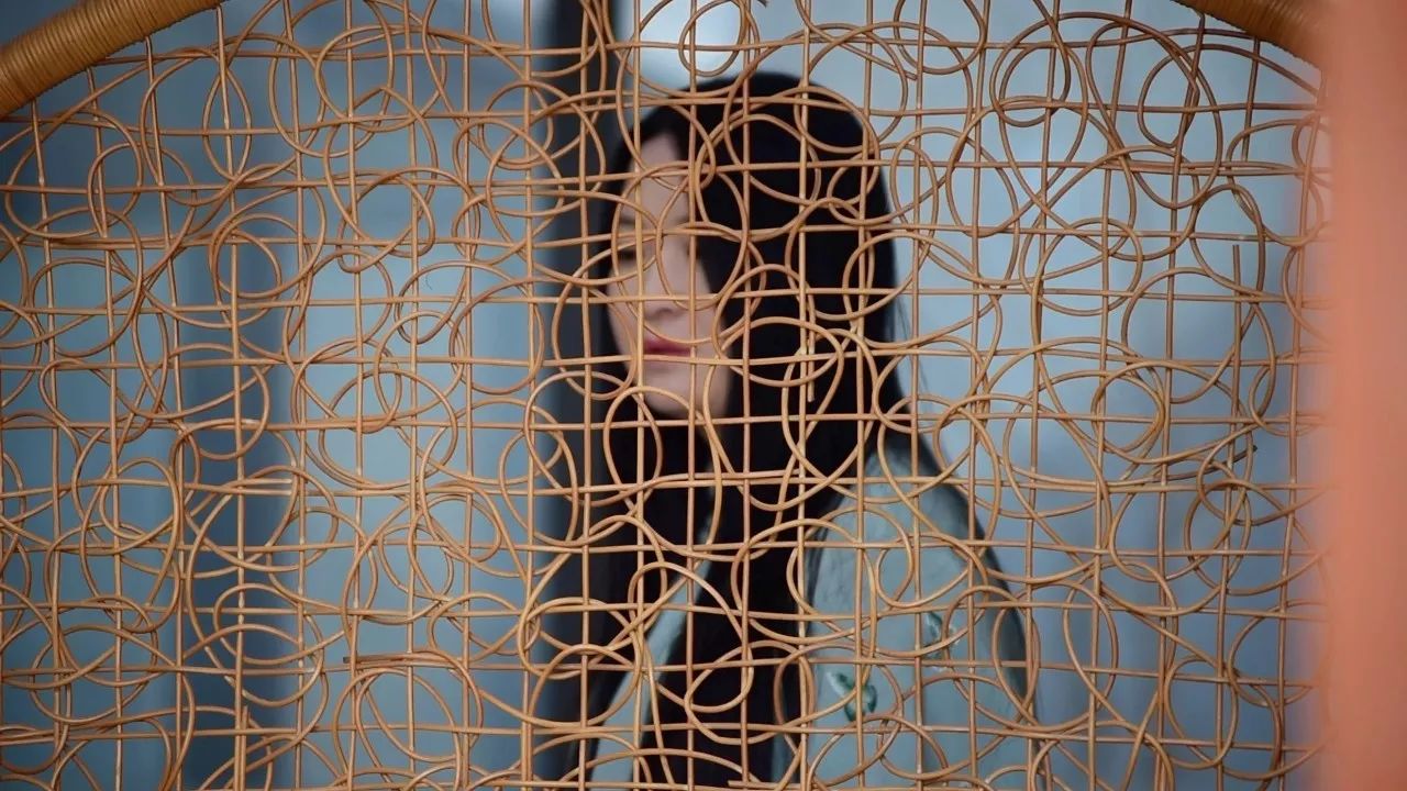 中香界·上海別院，萬水千山總是情！