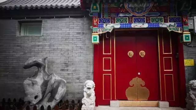 中香界·上海別院，萬(wàn)水千山總是情！