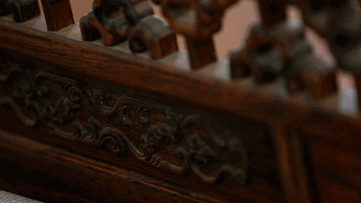 中香界·上海別院，萬水千山總是情！