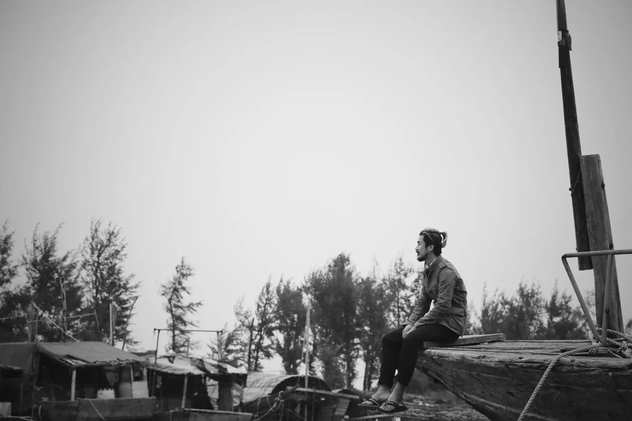 潿洲島·頤客潮宿，有一個(gè)夢(mèng)面朝大海春暖花開(kāi)