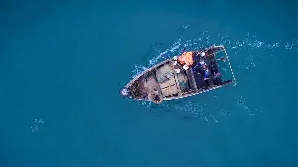 潿洲島·頤客潮宿，有一個(gè)夢(mèng)面朝大海春暖花開(kāi)
