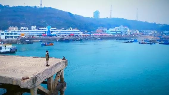 潿洲島·頤客潮宿，有一個夢面朝大海春暖花開