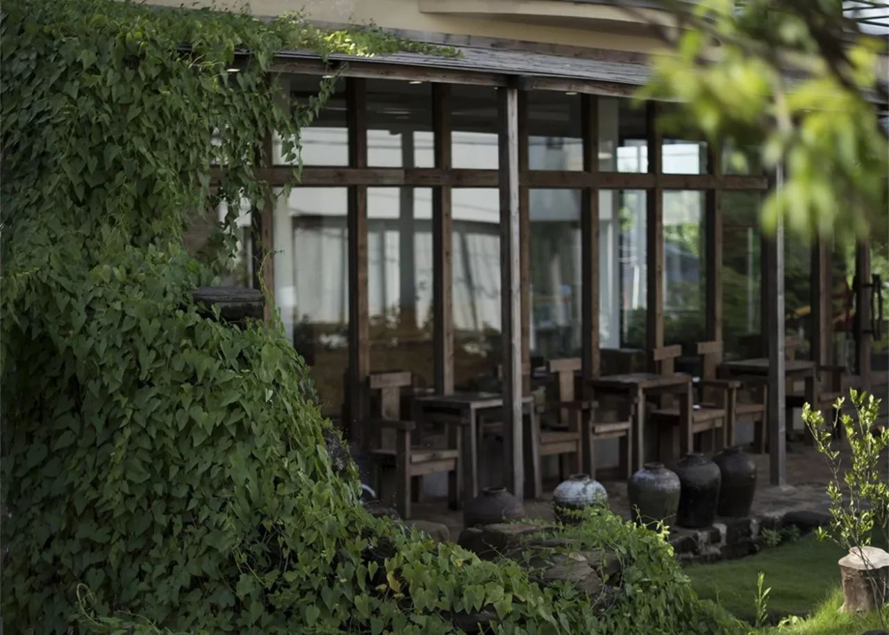 潿洲島·頤客潮宿，有一個夢面朝大海春暖花開