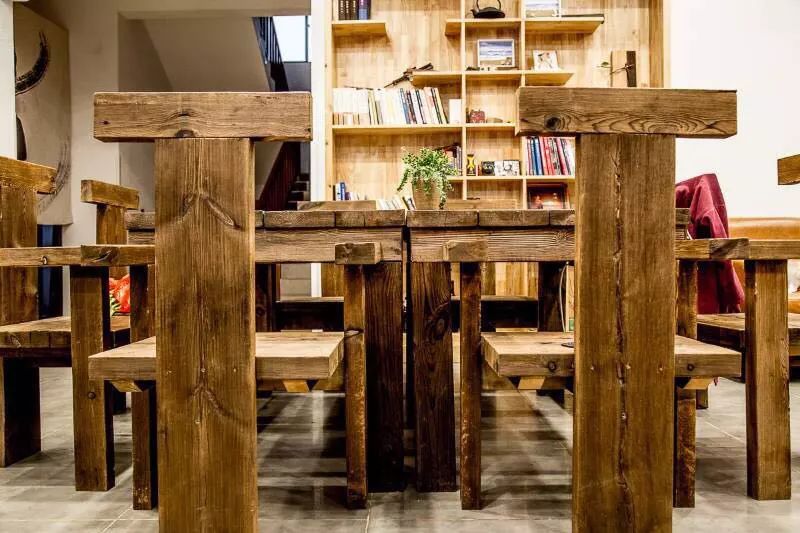 潿洲島·頤客潮宿，有一個夢面朝大海春暖花開