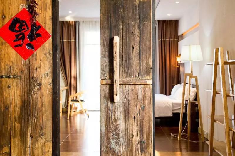 潿洲島·頤客潮宿，有一個夢面朝大海春暖花開