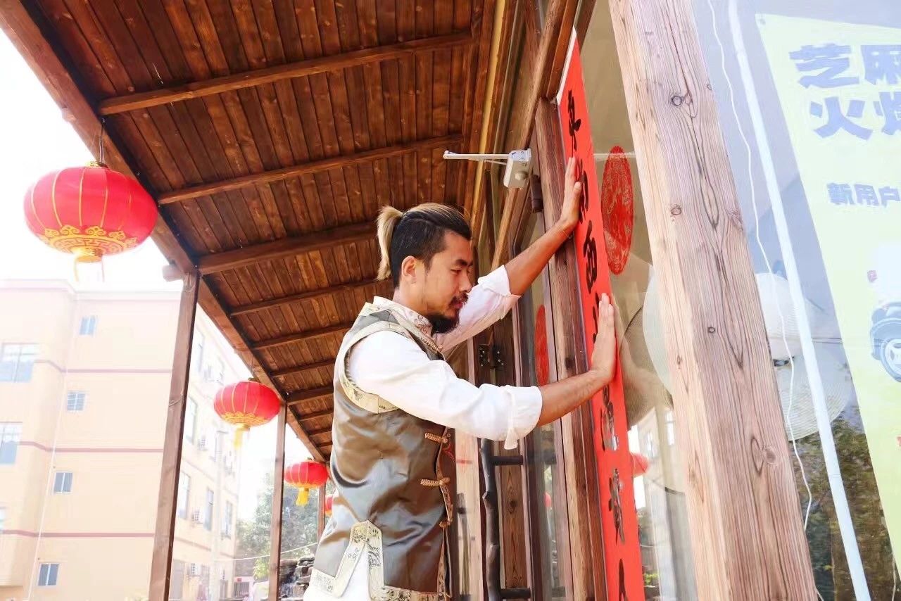 潿洲島·頤客潮宿，有一個(gè)夢(mèng)面朝大海春暖花開