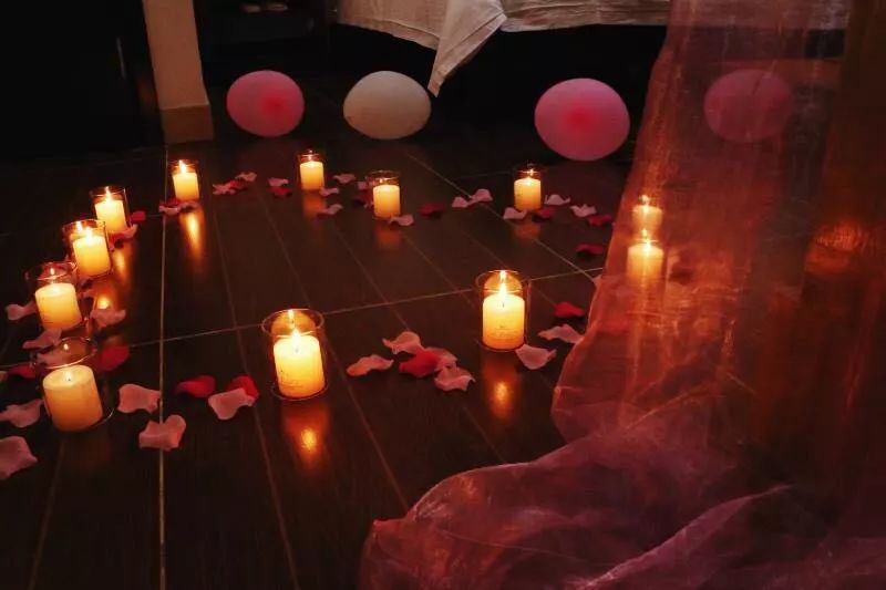 潿洲島·頤客潮宿，有一個(gè)夢(mèng)面朝大海春暖花開