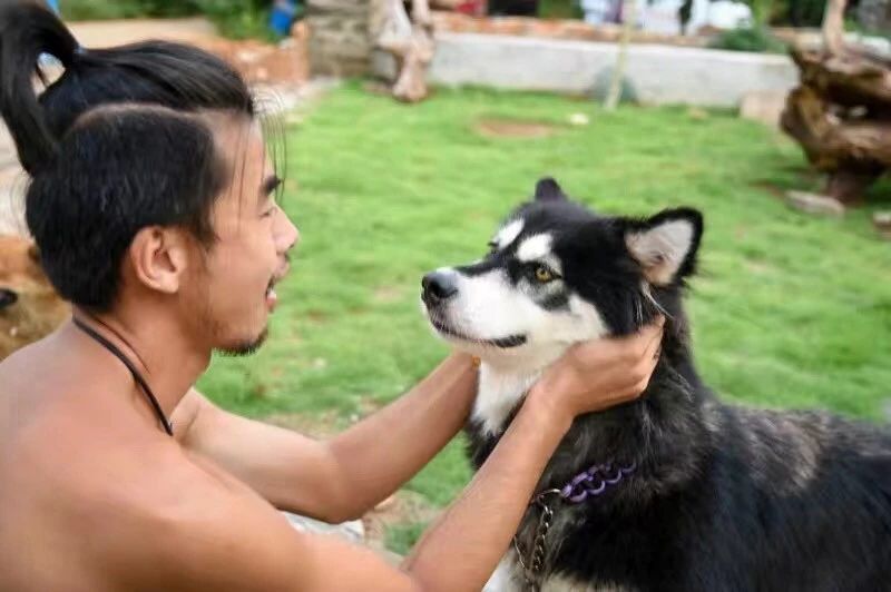 潿洲島·頤客潮宿，有一個夢面朝大海春暖花開