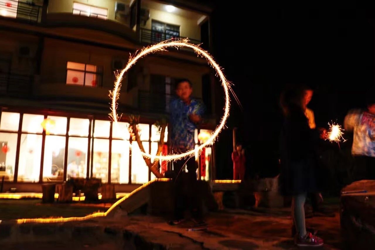 潿洲島·頤客潮宿，有一個夢面朝大海春暖花開