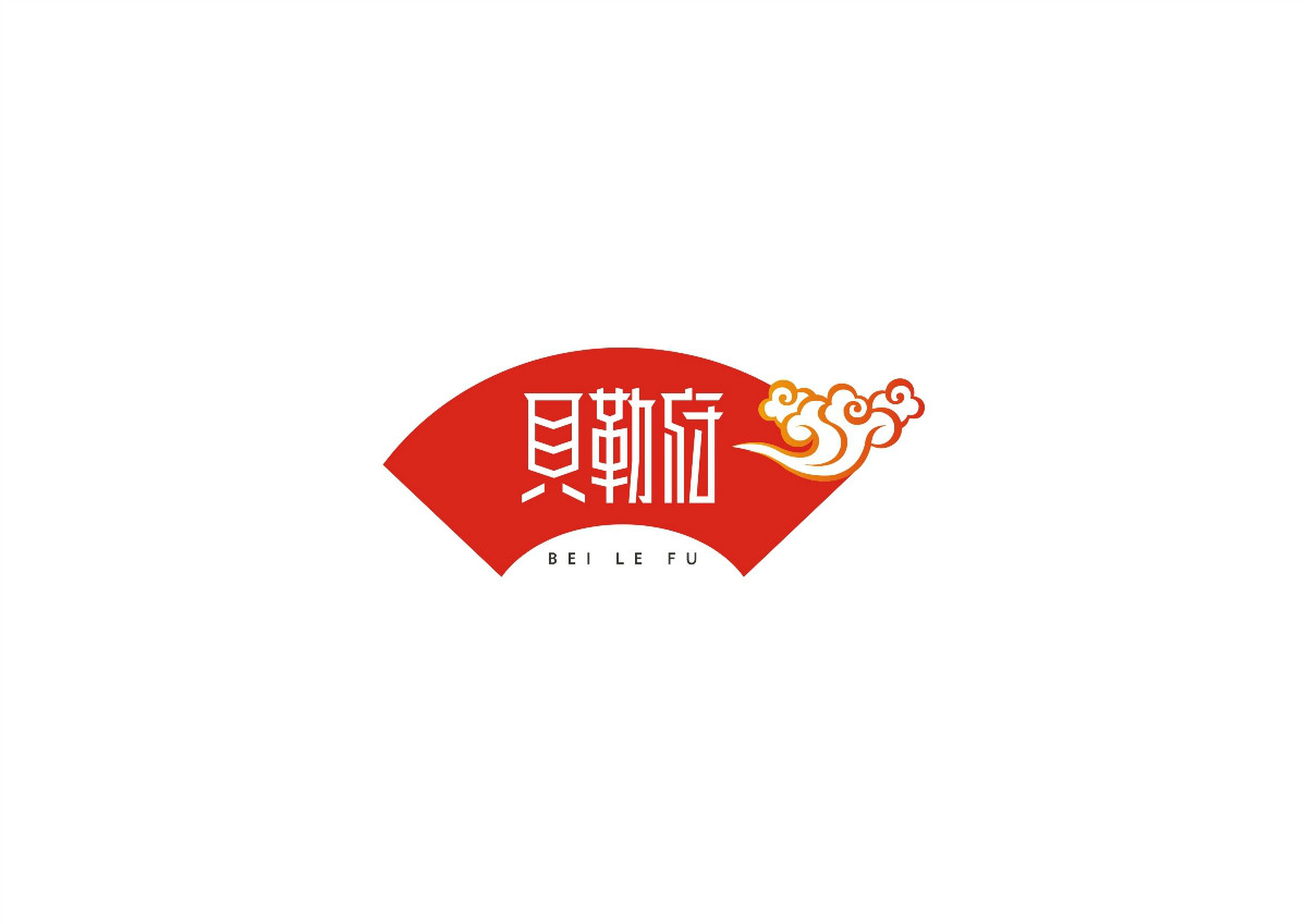 8款時(shí)尚中國(guó)元素品牌logo，古典韻味餐飲logo設(shè)計(jì)