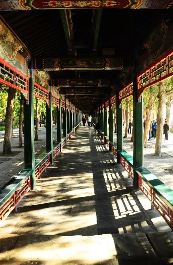 中國(guó)的四大名園，意想不到的風(fēng)景園林美!