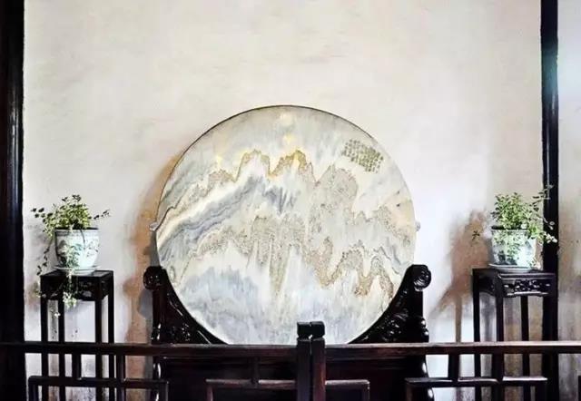 中國的四大名園，意想不到的風景園林美!