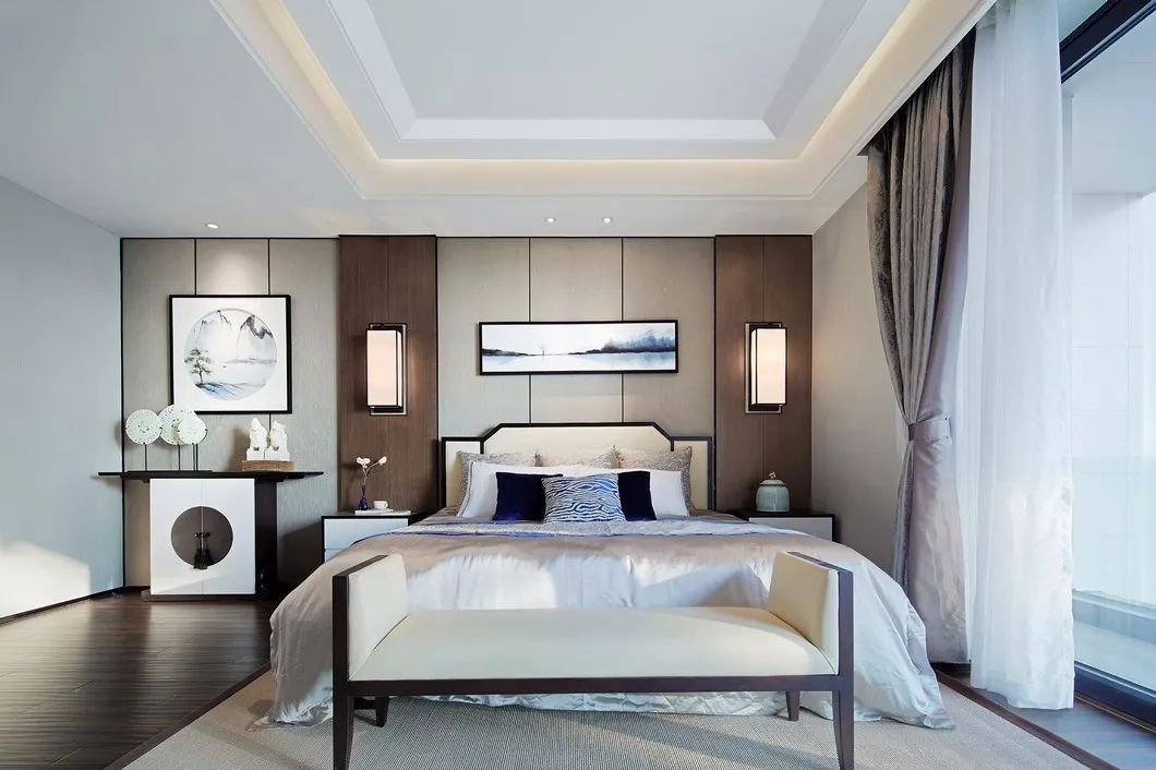 東方極境裝修設(shè)計(jì)，中國式的優(yōu)雅奢華!