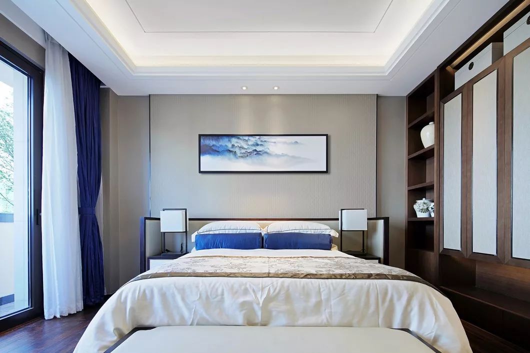 東方極境裝修設(shè)計(jì)，中國(guó)式的優(yōu)雅奢華!