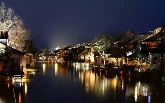 中國(guó)古鎮(zhèn)：淺析32個(gè)中國(guó)最美古鎮(zhèn)！