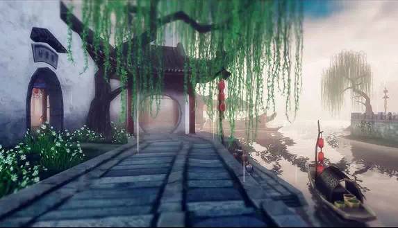 中國(guó)古鎮(zhèn)：淺析32個(gè)中國(guó)最美古鎮(zhèn)！