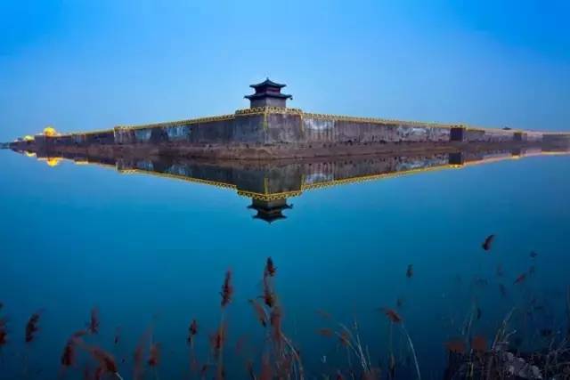 中國(guó)古鎮(zhèn)：淺析32個(gè)中國(guó)最美古鎮(zhèn)！