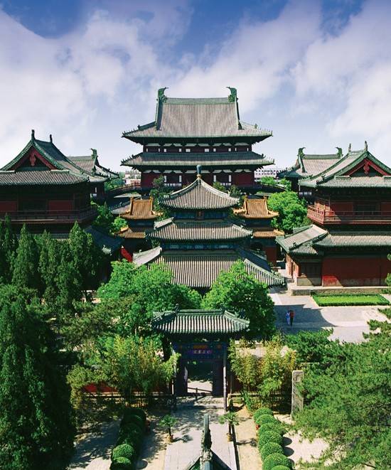 中國(guó)古鎮(zhèn)：淺析32個(gè)中國(guó)最美古鎮(zhèn)！