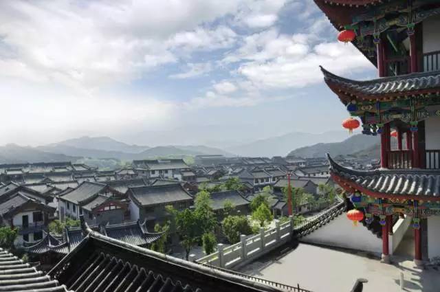 中國(guó)古鎮(zhèn)：淺析32個(gè)中國(guó)最美古鎮(zhèn)！