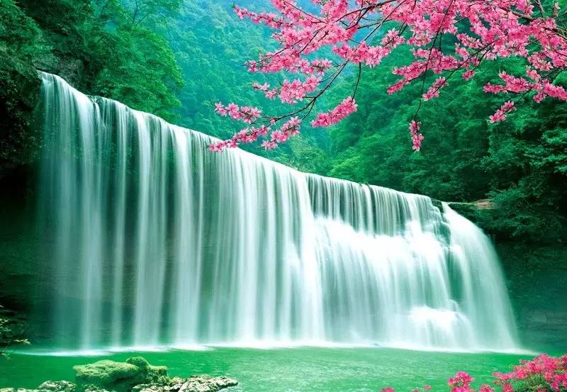 最美貴州風(fēng)景，用山水風(fēng)景點(diǎn)亮貴州文化！