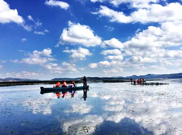 最美貴州風景，用山水風景點亮貴州文化！