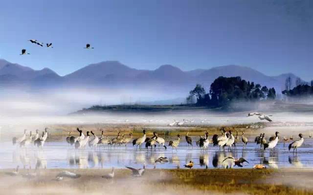 最美貴州風景，用山水風景點亮貴州文化！