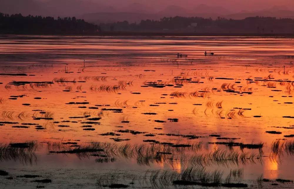 最美貴州風景，用山水風景點亮貴州文化！