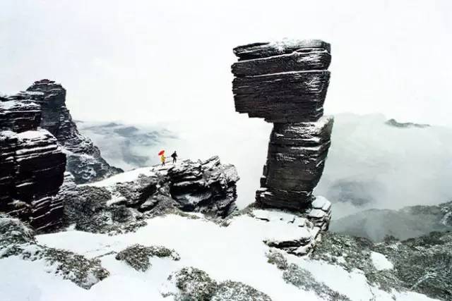 最美貴州風(fēng)景，用山水風(fēng)景點(diǎn)亮貴州文化！