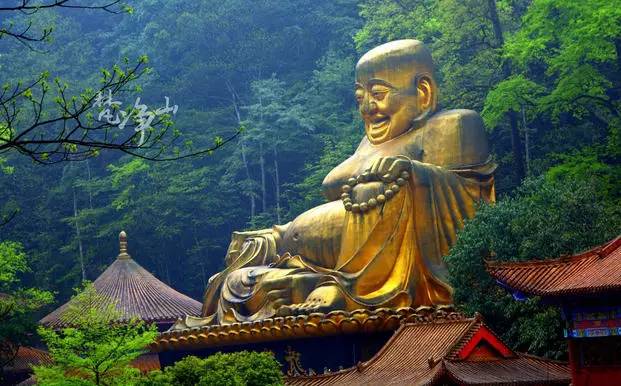 最美貴州風(fēng)景，用山水風(fēng)景點(diǎn)亮貴州文化！