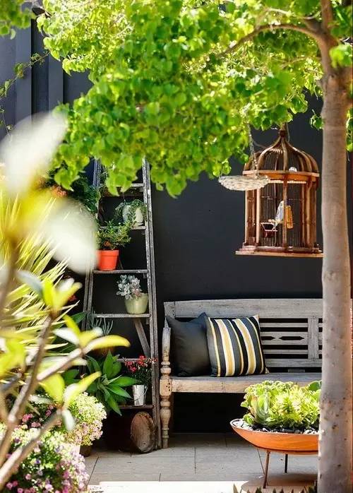 花香滿溢，唯美花藝設(shè)計(jì)！