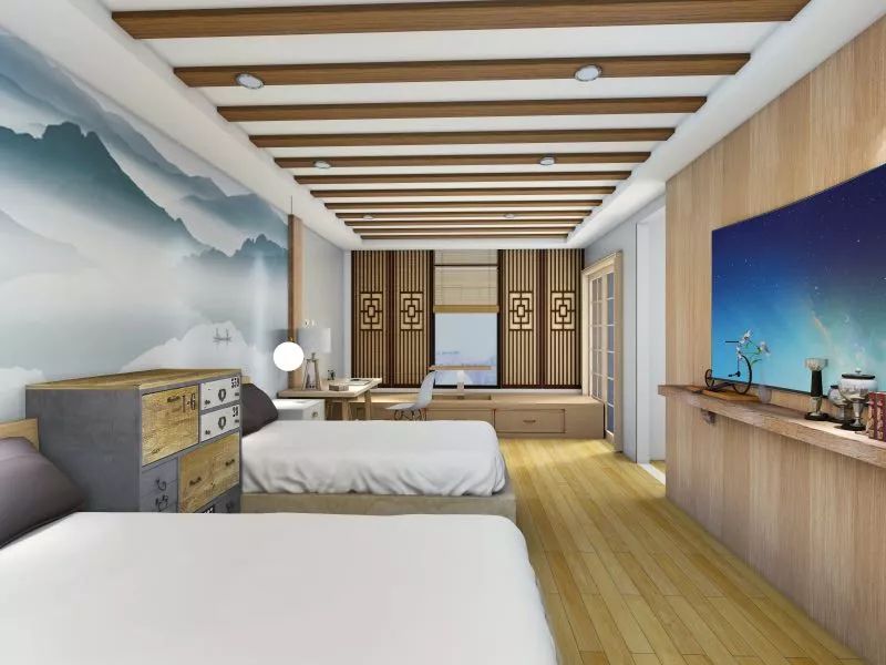 麗江·靈凈山舍，一花一木一世界！