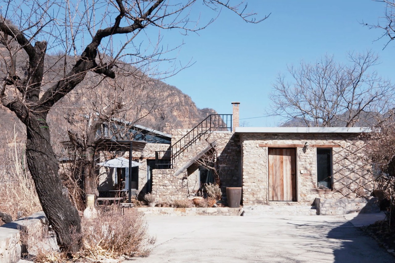 長(zhǎng)城附近別致的裝修設(shè)計(jì)，給自己造個(gè)溫馨的家