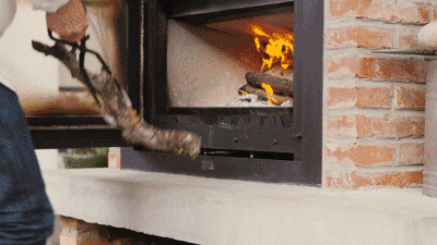 長城附近別致的裝修設(shè)計，給自己造個溫馨的家