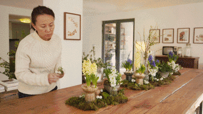 長城附近別致的裝修設(shè)計，給自己造個溫馨的家