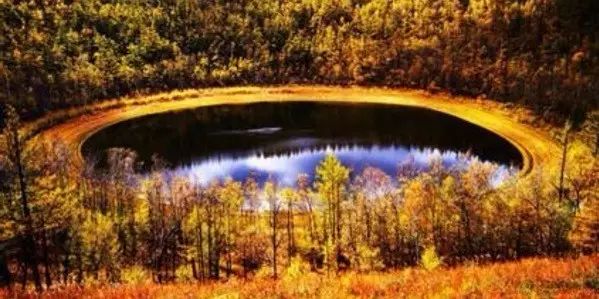 十處優(yōu)美的山水風(fēng)景，錦繡山河如詩(shī)如畫(huà)！