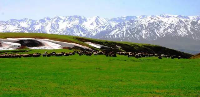 十處優(yōu)美的山水風景，錦繡山河如詩如畫！