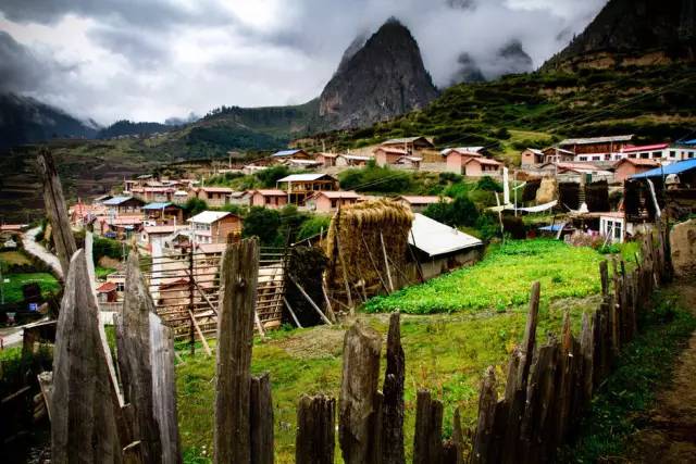十處優(yōu)美的山水風景，錦繡山河如詩如畫！