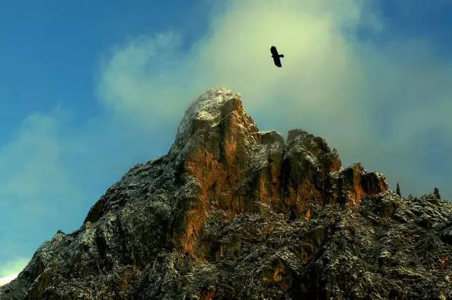 十處優(yōu)美的山水風景，錦繡山河如詩如畫！