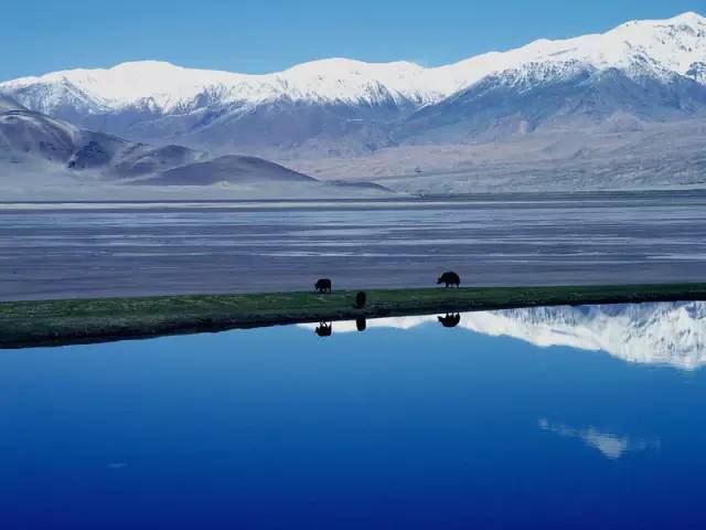 十處優(yōu)美的山水風景，錦繡山河如詩如畫！