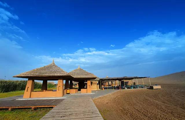 十處優(yōu)美的山水風景，錦繡山河如詩如畫！