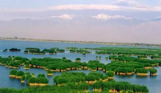 十處優(yōu)美的山水風景，錦繡山河如詩如畫！