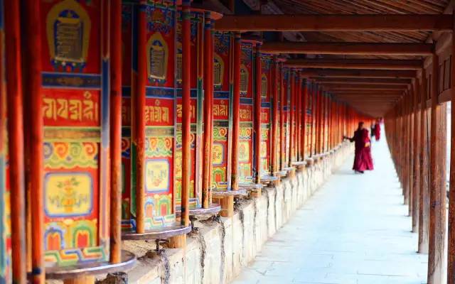 十處優(yōu)美的山水風(fēng)景，錦繡山河如詩(shī)如畫(huà)！