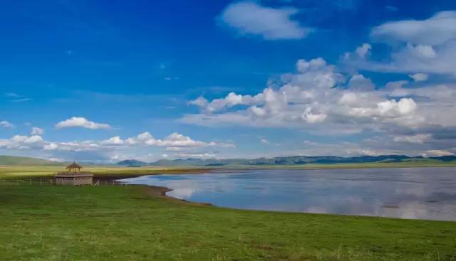 十處優(yōu)美的山水風景，錦繡山河如詩如畫！