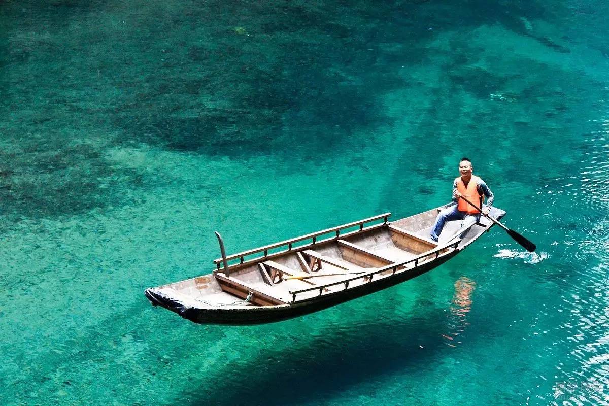 十處優(yōu)美的山水風(fēng)景，錦繡山河如詩(shī)如畫(huà)！