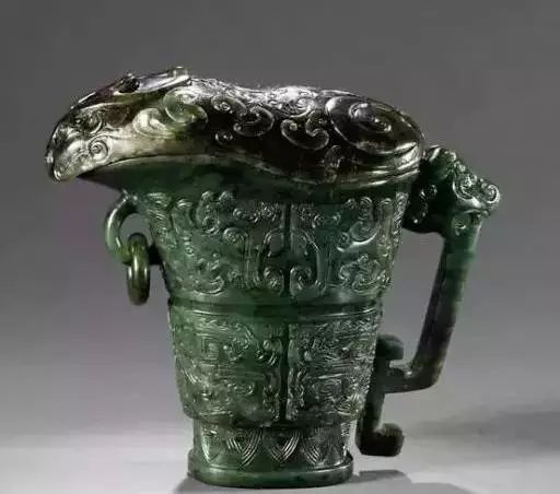 家佳樂文學(xué)古代酒器：酒不醉人人自醉!