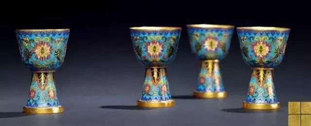 家佳樂文學古代酒器:酒不醉人人自醉!