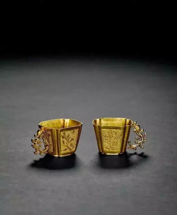 家佳樂文學(xué)古代酒器：酒不醉人人自醉!