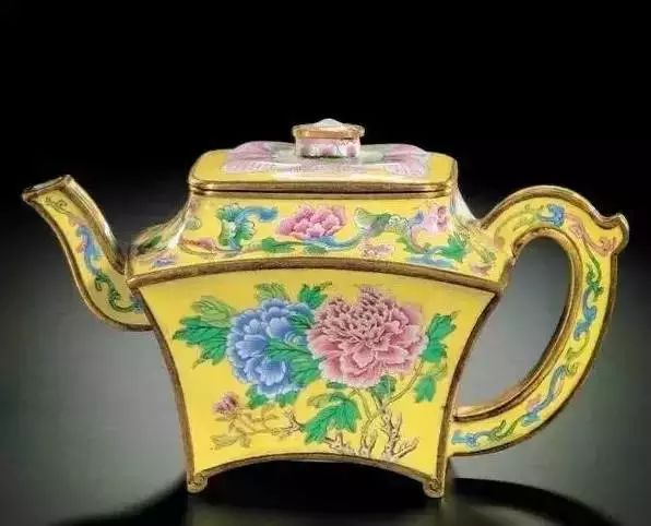 家佳樂文學(xué)古代酒器：酒不醉人人自醉!